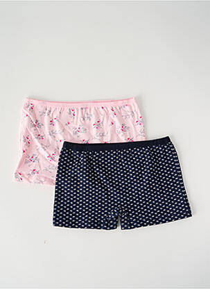 Shorty roz DIVAMORE fată