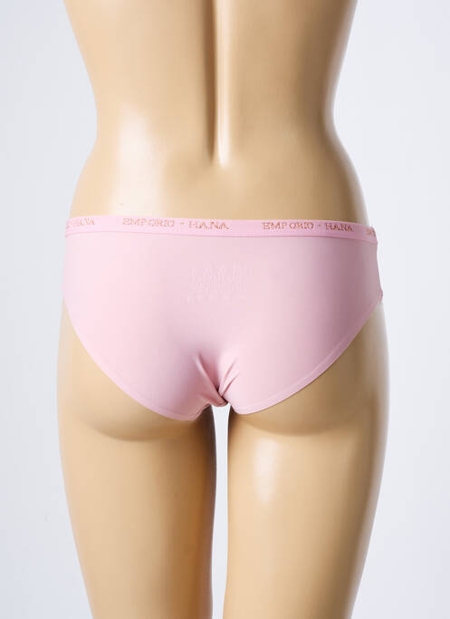 Chilot roz HANA femeie