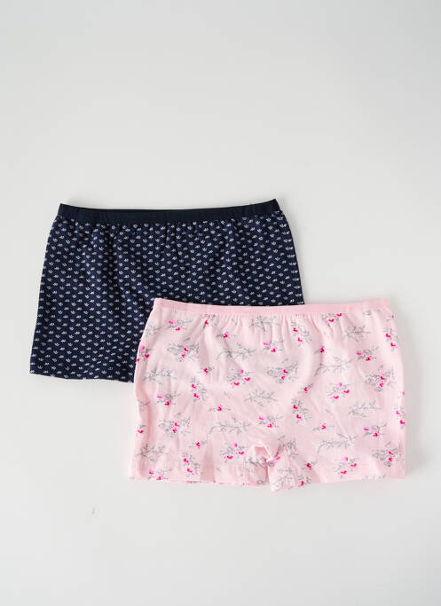 Shorty roz DIVAMORE fată