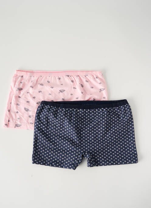 Shorty roz DIVAMORE fată