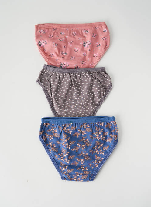 Chilot albastru DIVAMORE fată