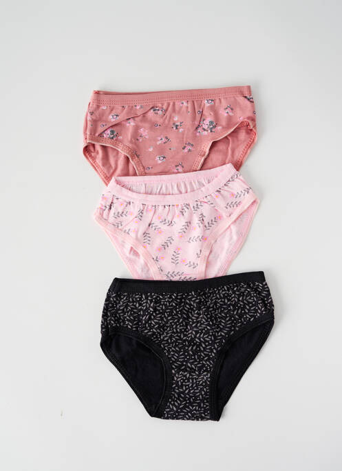 Chilot roz DIVAMORE fată