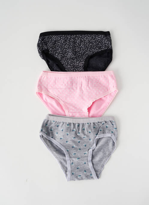 Chilot gri DIVAMORE fată