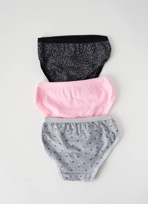 Chilot gri DIVAMORE fată