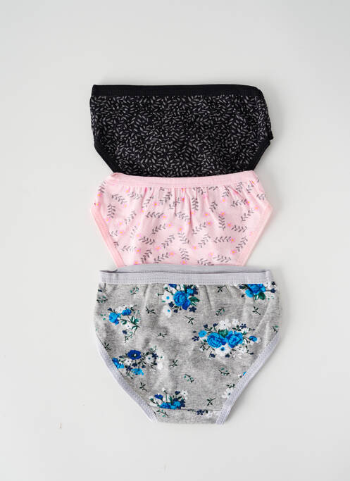 Chilot gri DIVAMORE fată