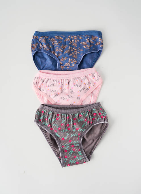 Chilot gri DIVAMORE fată