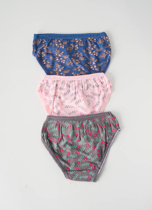 Chilot gri DIVAMORE fată