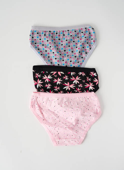 Chilot roz DIVAMORE fată