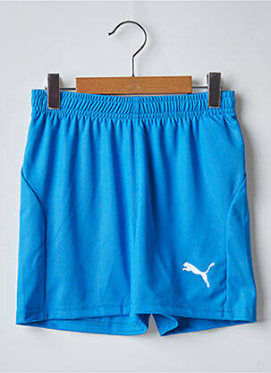 Șort albastru PUMA băiat