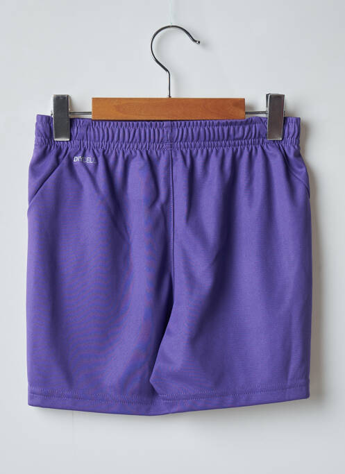 Șort violet PUMA băiat