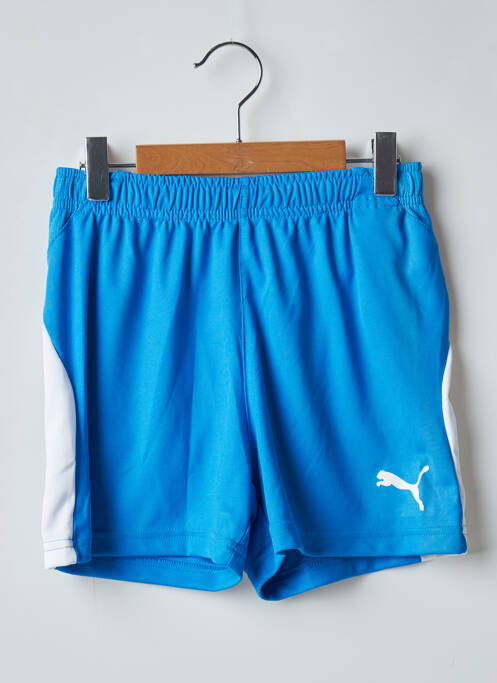 Șort albastru PUMA băiat
