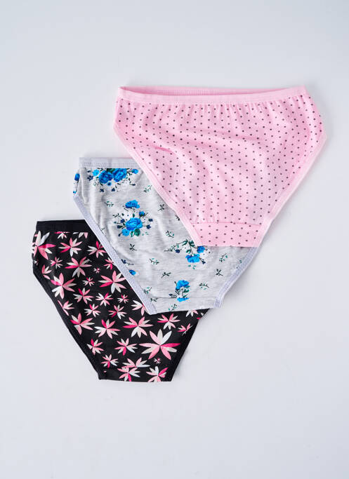 Chilot roz DIVAMORE fată