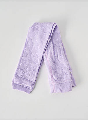 Colant croială ajustată violet MAXIMO fată