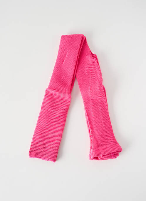 Colant roz MAXIMO fată