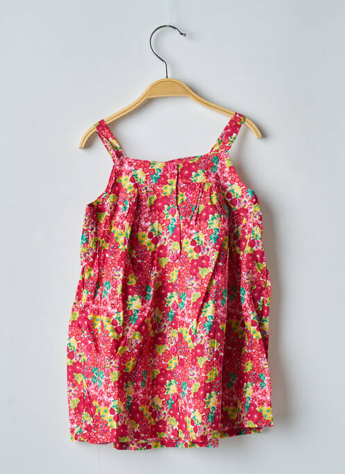 Rochie midi roșu DU PAREIL AU MÊME fată