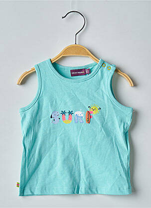 Maiou albastru SERGENT MAJOR băiat