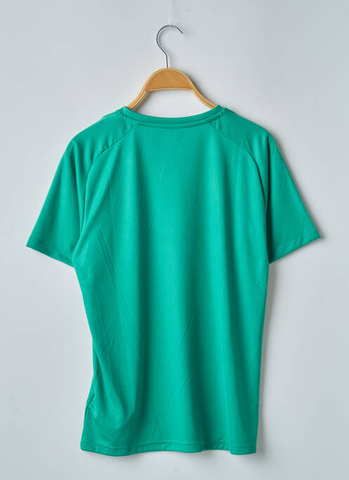 Tricou verde PUMA băiat