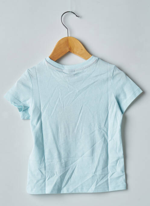 Tricou albastru SERGENT MAJOR băiat