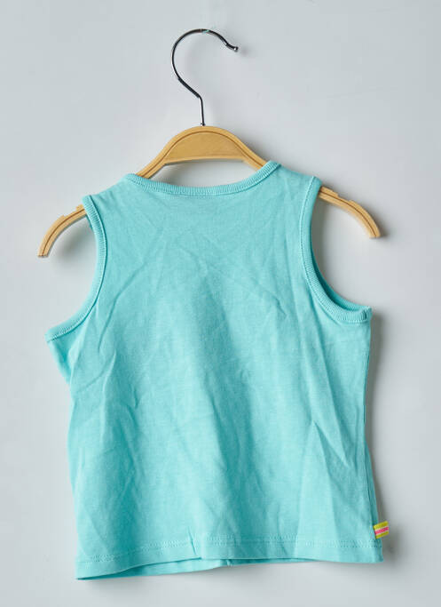 Maiou albastru SERGENT MAJOR băiat