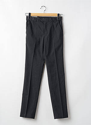 Pantalon slim conic gri NEXT femeie