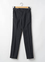 Pantalon slim conic gri NEXT femeie