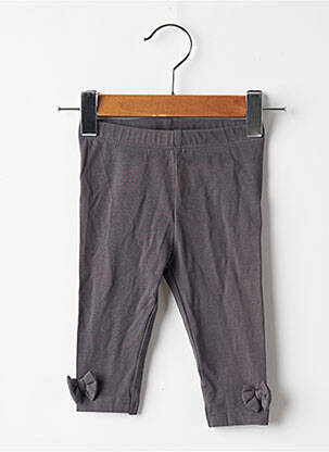 Colant gri DU PAREIL AU MÊME fată