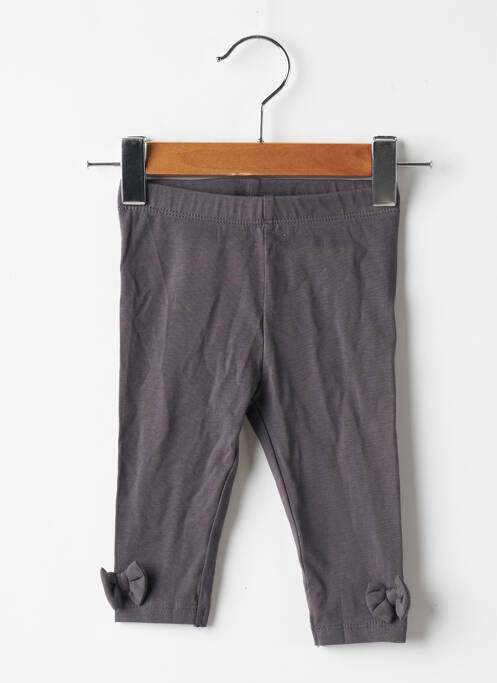 Colant gri DU PAREIL AU MÊME fată