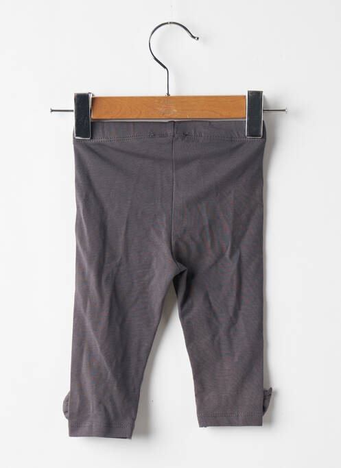 Colant gri DU PAREIL AU MÊME fată