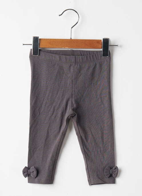 Colant gri DU PAREIL AU MÊME fată