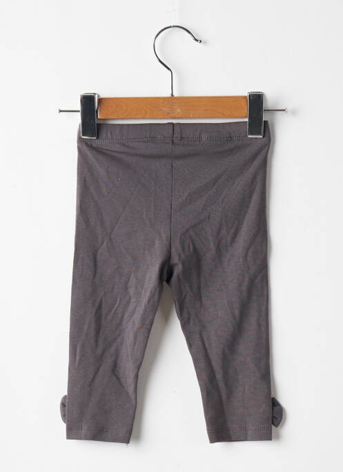 Colant gri DU PAREIL AU MÊME fată