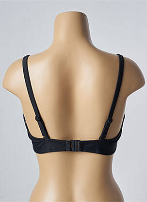 Sutien de costum de baie top sutien modelat top sutien modelat negru BESTFORM femeie