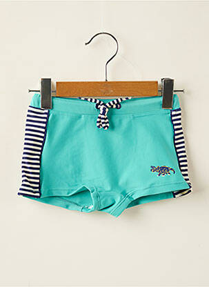 Slip de baie albastru SERGENT MAJOR băiat