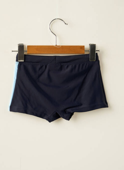 Slip de baie albastru SERGENT MAJOR băiat