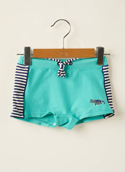 Slip de baie albastru SERGENT MAJOR băiat