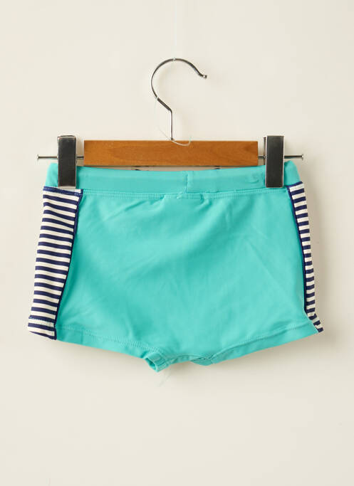 Slip de baie albastru SERGENT MAJOR băiat