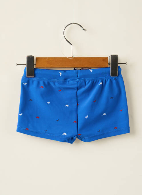 Slip de baie albastru SERGENT MAJOR băiat