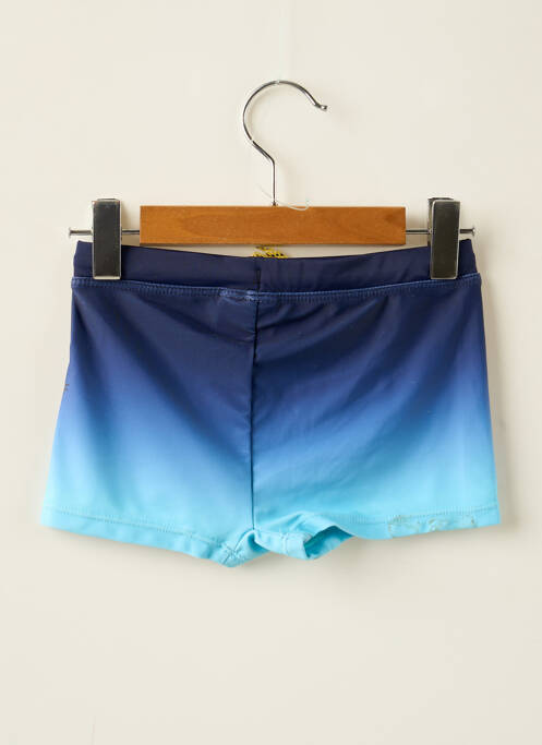 Slip de baie albastru SERGENT MAJOR băiat