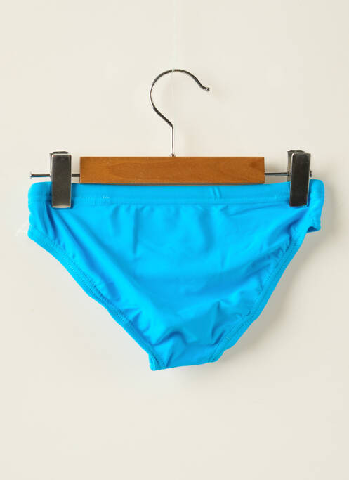 Slip de baie albastru SPEEDO băiat