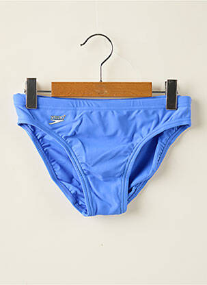 Slip de baie elasticitate albastru SPEEDO băiat