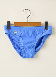 Slip de baie elasticitate albastru SPEEDO băiat
