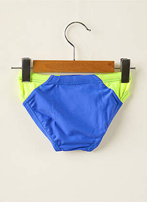 Slip de baie elasticitate albastru SPEEDO băiat