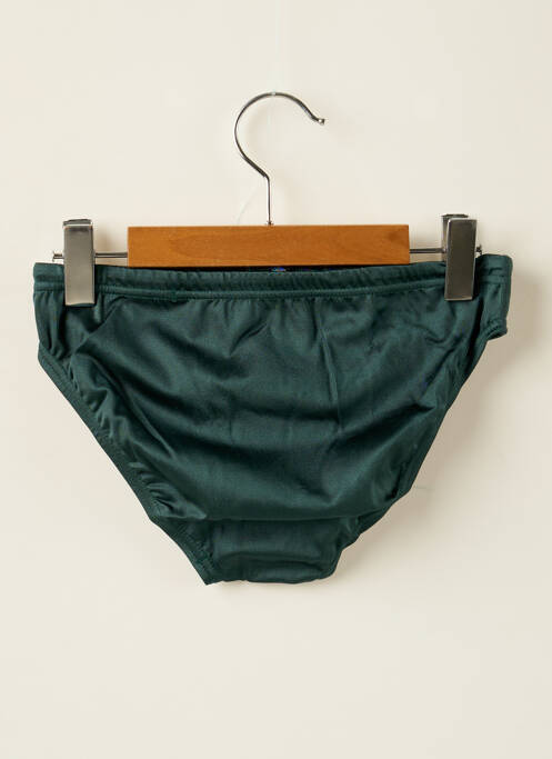 Slip de baie verde SPEEDO băiat