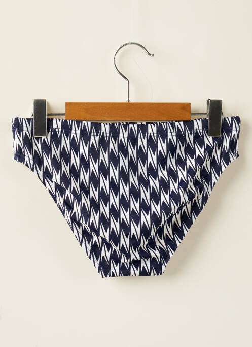 Slip de baie albastru SPEEDO băiat