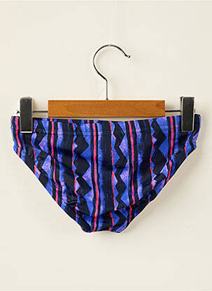 Slip de baie elasticitate violet SPEEDO băiat