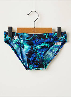 Slip de baie albastru SPEEDO băiat