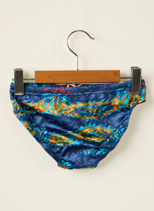 Slip de baie albastru SPEEDO băiat