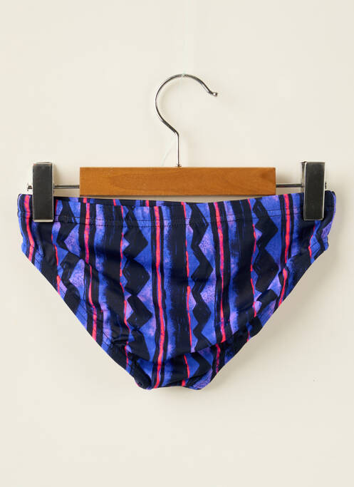 Slip de baie violet SPEEDO băiat