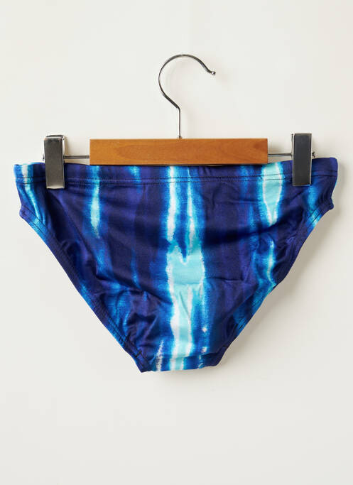 Slip de baie albastru SPEEDO băiat