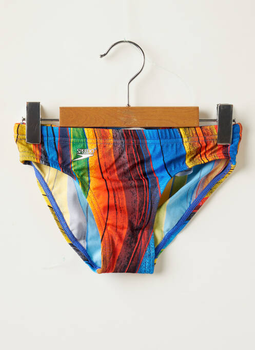 Slip de baie albastru SPEEDO băiat