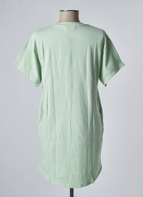 Rochie scurtă verde MISS SELFRIDGE femeie